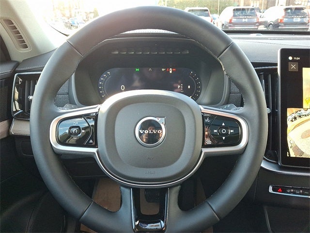 2026 Volvo XC90 B6 Plus 7-Seater