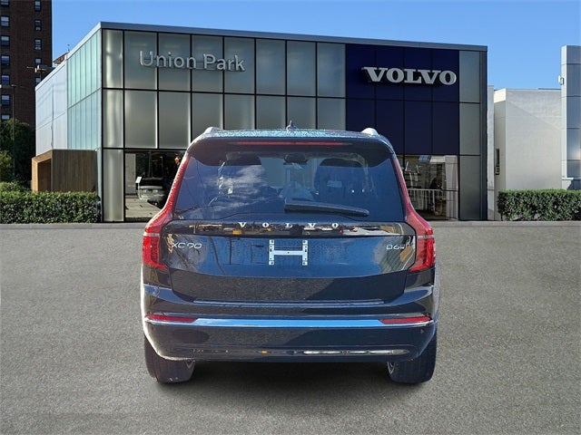 2026 Volvo XC90 B6 Plus 7-Seater