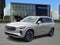 2027 Volvo XC90 Base