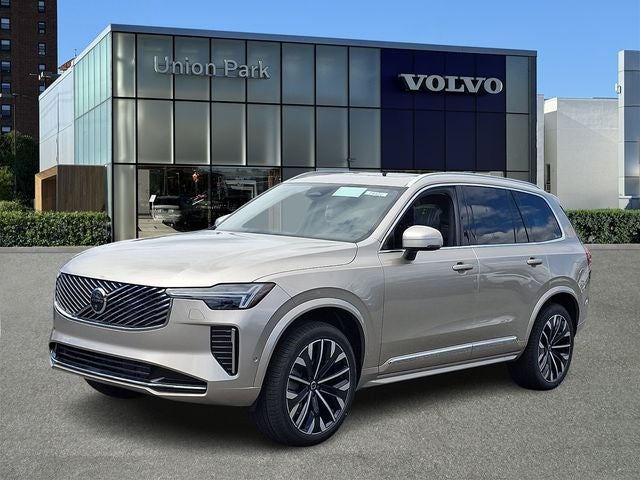 2027 Volvo XC90 Base