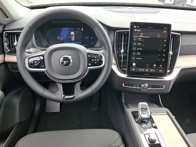 2027 Volvo XC90 Base