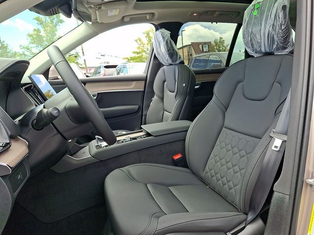 2027 Volvo XC90 Base