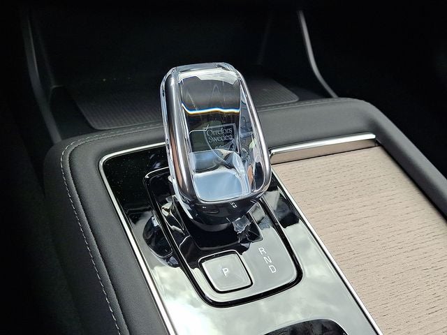 2027 Volvo XC90 Base