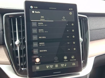 2027 Volvo XC90 Base