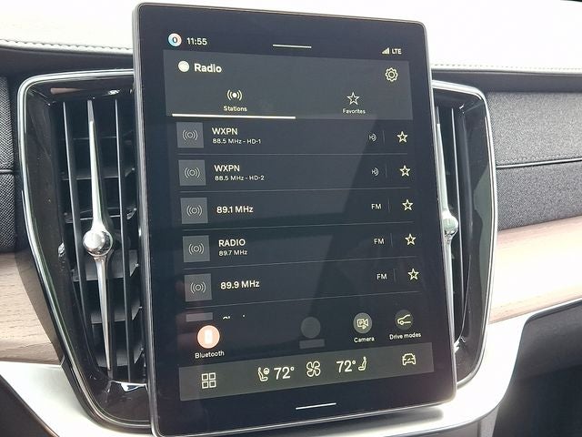 2027 Volvo XC90 Base