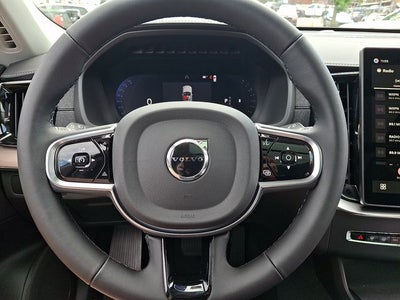 2027 Volvo XC90 Base