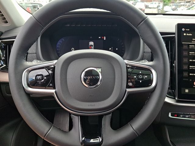 2027 Volvo XC90 Base