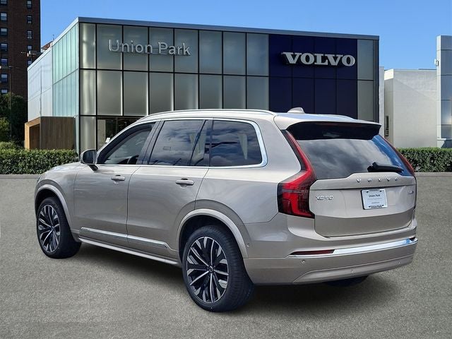 2027 Volvo XC90 Base