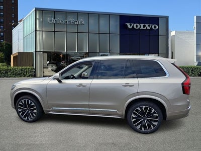 2027 Volvo XC90 Base