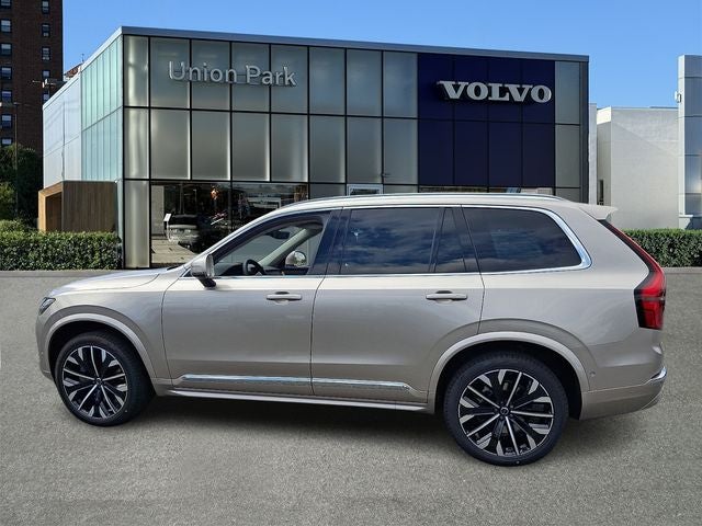 2027 Volvo XC90 Base