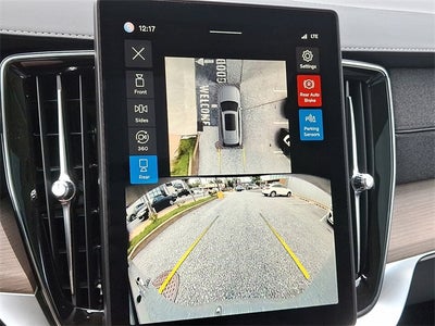 2026 Volvo XC90 B6 Plus 7-Seater