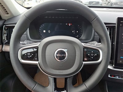 2026 Volvo XC90 B6 Plus 7-Seater