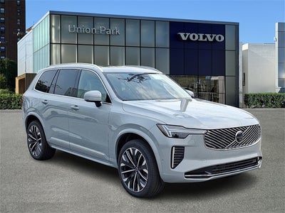 2026 Volvo XC90 B6 Plus 7-Seater