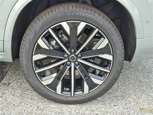 2026 Volvo XC90 B6 Plus 7-Seater