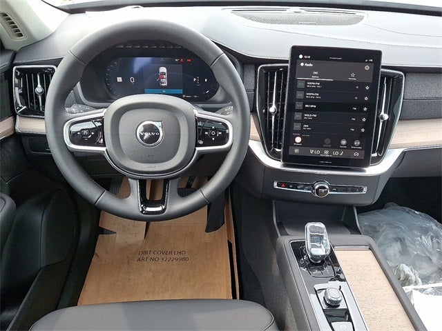 2026 Volvo XC90 B6 Plus 7-Seater