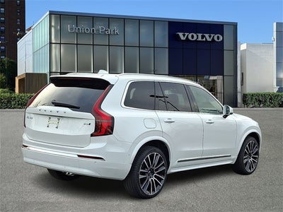 2026 Volvo XC90 B6 Plus 7-Seater