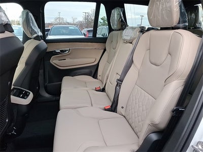 2026 Volvo XC90 B6 Plus 7-Seater