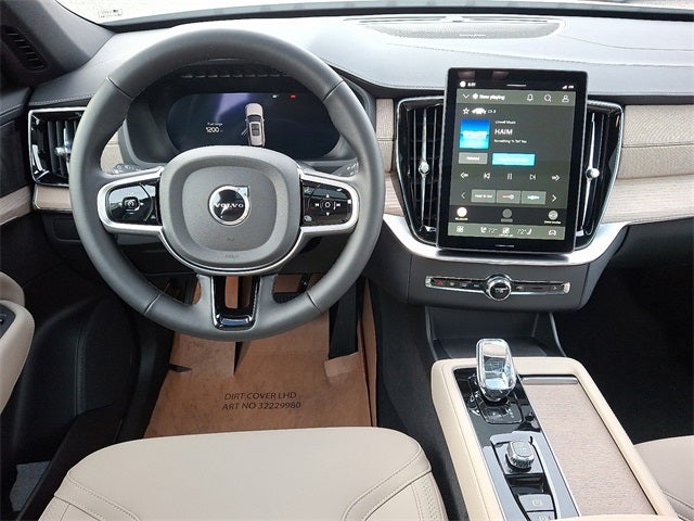 2026 Volvo XC90 B6 Plus 7-Seater