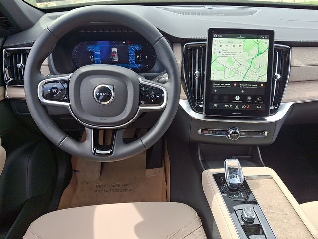 2026 Volvo XC90 B6 Plus 7-Seater