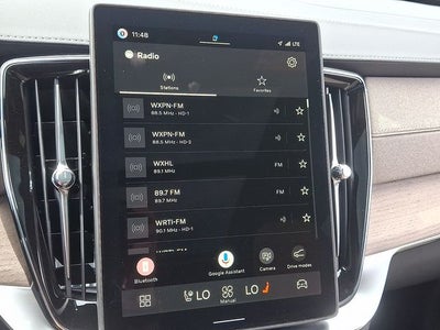 2026 Volvo XC90 B6 Plus 7-Seater