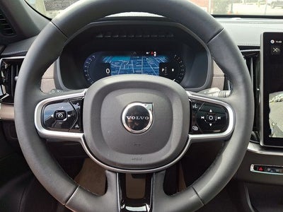2026 Volvo XC90 B6 Plus 7-Seater