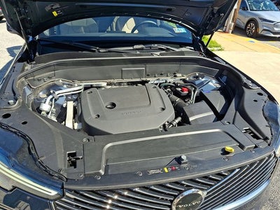 2026 Volvo XC90 B6 Plus 7-Seater