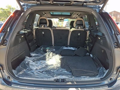 2026 Volvo XC90 B6 Plus 7-Seater