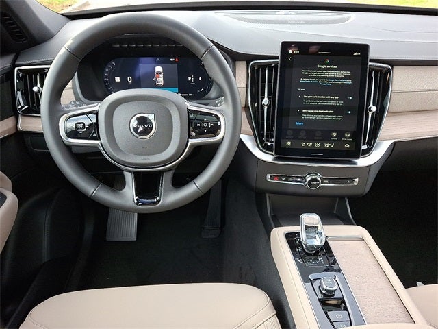 2026 Volvo XC90 B6 Plus 7-Seater