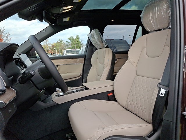 2026 Volvo XC90 B6 Plus 7-Seater