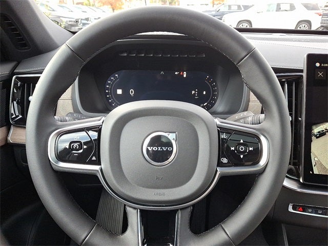 2026 Volvo XC90 B6 Plus 7-Seater