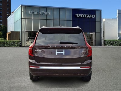 2026 Volvo XC90 B6 Plus 7-Seater