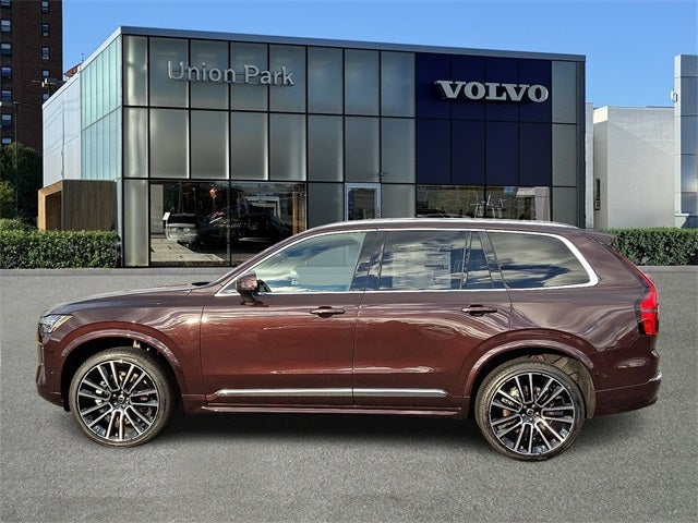 2026 Volvo XC90 B6 Plus 7-Seater