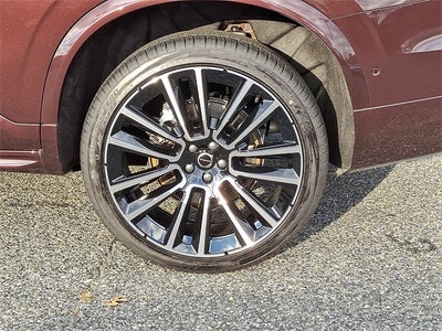 2026 Volvo XC90 B6 Plus 7-Seater