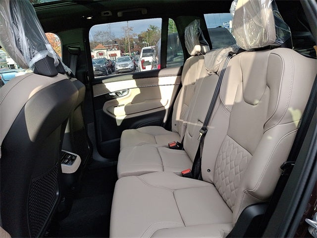 2026 Volvo XC90 B6 Plus 7-Seater