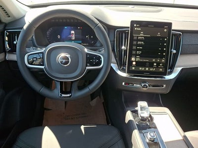 2026 Volvo XC90 B6 Plus 7-Seater