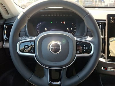 2026 Volvo XC90 B6 Plus 7-Seater