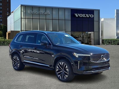 2026 Volvo XC90 B6 Plus 7-Seater
