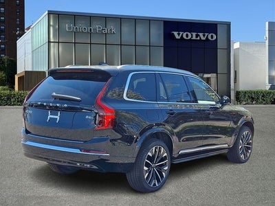 2026 Volvo XC90 B6 Plus 7-Seater