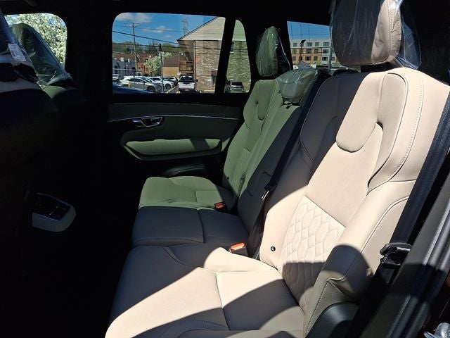 2026 Volvo XC90 B6 Plus 7-Seater