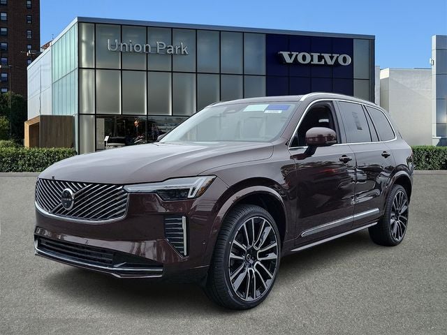 2026 Volvo XC90 B6 Plus 7-Seater
