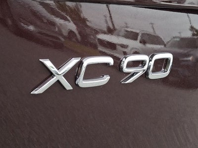 2026 Volvo XC90 B6 Plus 7-Seater