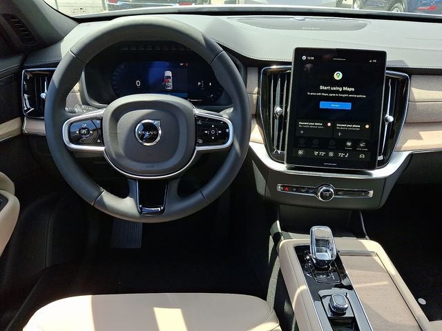 2026 Volvo XC90 B6 Plus 7-Seater