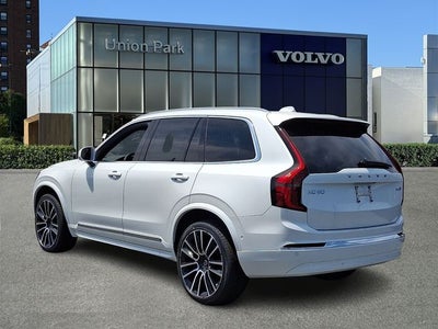 2026 Volvo XC90 B6 Plus 7-Seater