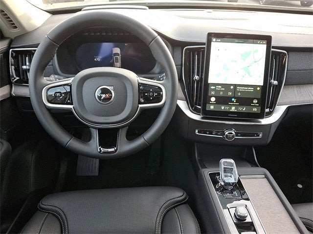 2026 Volvo XC90 B6 Ultra