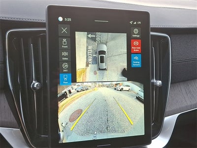 2026 Volvo XC90 B6 Ultra