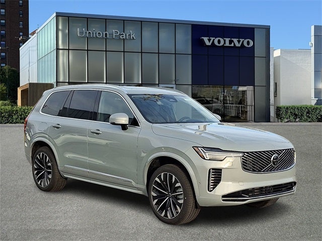 2026 Volvo XC90 B6 Ultra