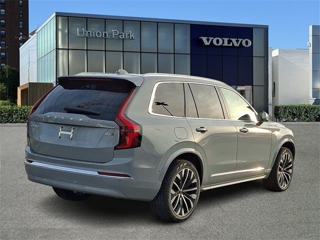 2026 Volvo XC90 B6 Ultra