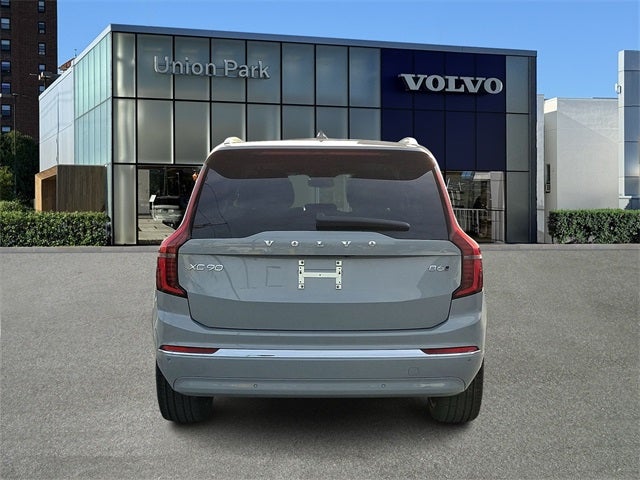 2026 Volvo XC90 B6 Ultra