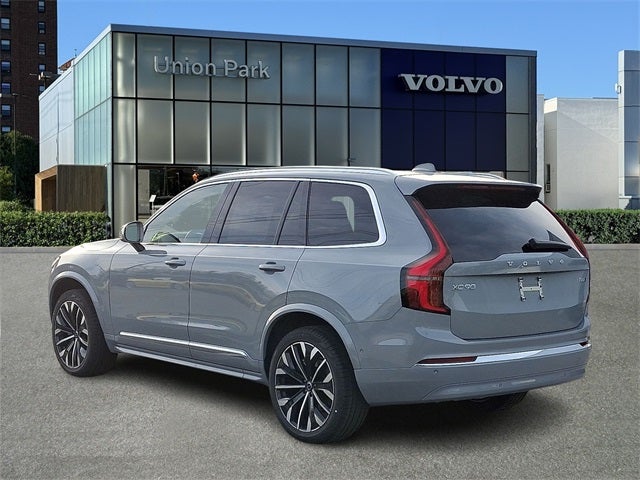 2026 Volvo XC90 B6 Ultra