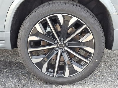 2026 Volvo XC90 B6 Ultra